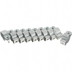 Value Collection - Steel Conduit/Pipe Hanger for 1" Conduit - For Use with Rigid Conduit & Thin Wall Conduit - Apex Tool & Supply