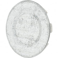 Value Collection - Steel Snap-in Blank for 1-1/4" Conduit - For Use with Intermediate Metal Conduit & Rigid Conduit - Apex Tool & Supply
