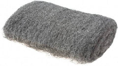 Value Collection - Steel Wool Steel Wool Grade: 000 Pad Width (Inch): 3 - Apex Tool & Supply