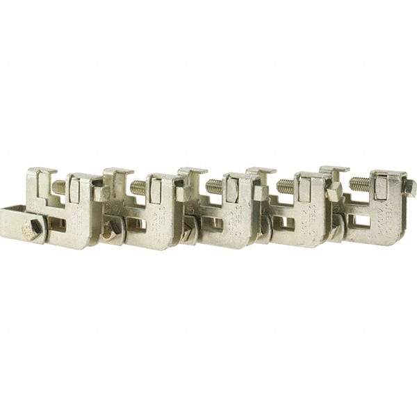 Value Collection - Steel Beam Clamp for 1/2" Conduit - Apex Tool & Supply