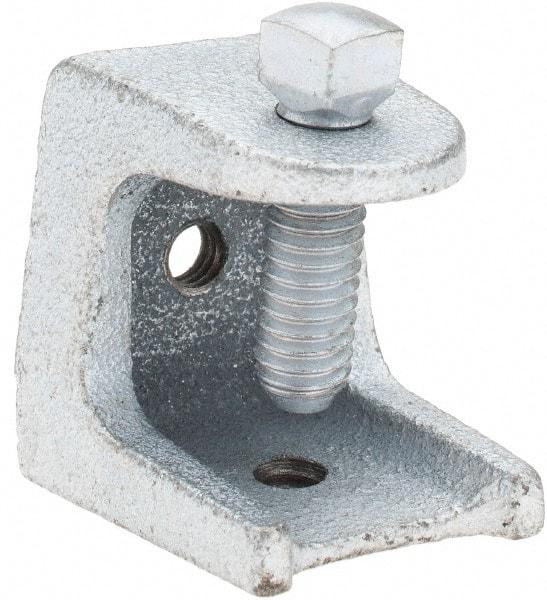 Value Collection - Iron Beam Clamp for 1/4" Conduit - Apex Tool & Supply