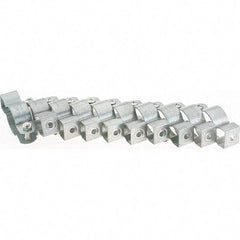 Value Collection - Steel Conduit/Pipe Hanger for 1-1/4" Conduit - For Use with Rigid Conduit & Thin Wall Conduit - Apex Tool & Supply