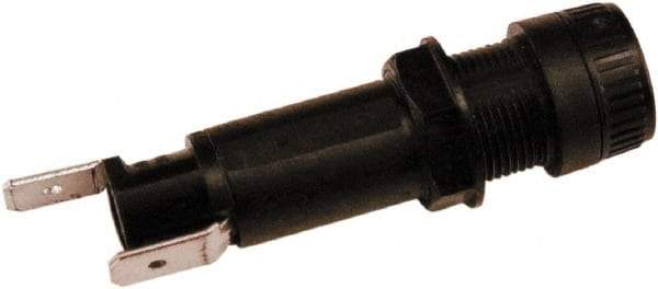 Value Collection - Fuse Holders Compatible Fuse Class: Midget Voltage: 300 V - Apex Tool & Supply
