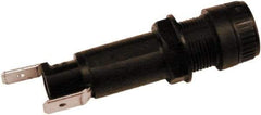 Value Collection - Fuse Holders Compatible Fuse Class: Midget Voltage: 300 V - Apex Tool & Supply