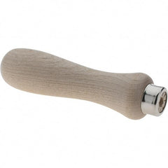 Value Collection - File Handles & Holders Product Type: Handle Handle/Holder Material: Wood - Apex Tool & Supply