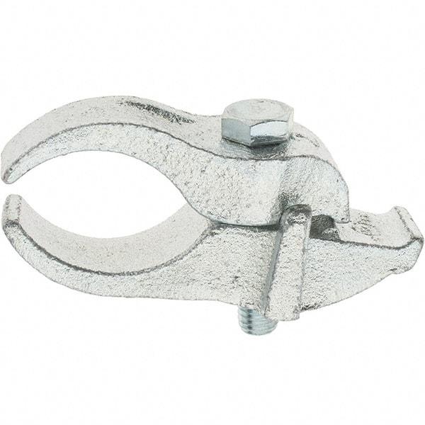 Value Collection - Iron Conduit/Pipe Support for 2" Conduit - For Use with Rigid Conduit & Thin Wall Conduit - Apex Tool & Supply