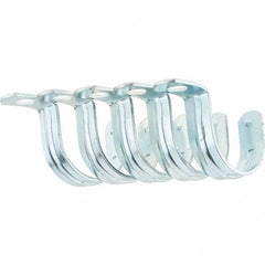 Value Collection - Steel Pipe Strap for 2" Conduit - For Use with Intermediate Metal Conduit & Rigid Conduit - Apex Tool & Supply