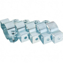 Value Collection - Steel Conduit/Pipe Hanger for 1-1/2" Conduit - For Use with Rigid Conduit & Thin Wall Conduit - Apex Tool & Supply