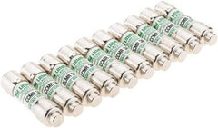 Value Collection - 300 VDC, 600 VAC, 3 Amp, Time Delay General Purpose Fuse - 300 at AC kA Rating - Apex Tool & Supply