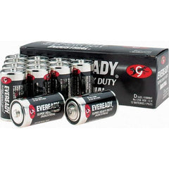 Value Collection - Electrical Test Equipment Battery - Use with Test Clips, Test Equipment - Apex Tool & Supply
