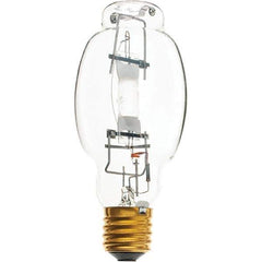 Value Collection - 250 Watt High Intensity Discharge Mogul Lamp - 4,200°K Color Temp, 540 Volts, ED28, 10,000 hr Avg Life - Apex Tool & Supply