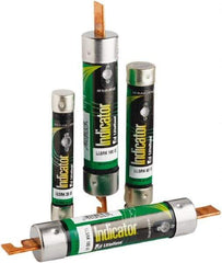 Value Collection - 300 VDC, 600 VAC, 20 Amp, Time Delay General Purpose Fuse - Class RK1, Cartridge Body - Apex Tool & Supply