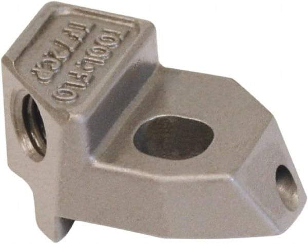 Tool-Flo - Series Flo-Lock, TF Cooling Unit for Indexables - Apex Tool & Supply