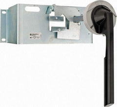 Square D - 800 Amp Circuit Breaker Operating Mechanism - Use with MEL, MXL, MAL & MHL Circuit Breaker - Apex Tool & Supply