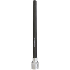 T8X6 STAR BIT W/1/4 DR SOCKET - Apex Tool & Supply