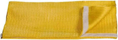 Value Collection - 8" Wide x 3/16" Thick, Wear Pad - Fits up to 5/8" Chain Sling Diam and up to 6" Web Sling Width - Apex Tool & Supply