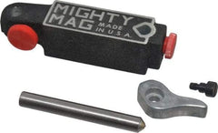 Value Collection - 1/4 Carat Diamond Dresser, Magnetic Holder Set - Apex Tool & Supply