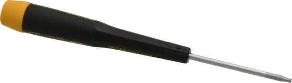 Wiha - IP6 Torx Plus Driver - 4-23/32" OAL - Apex Tool & Supply