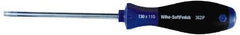 Wiha - IP40 Torx Plus Driver - 10" OAL - Apex Tool & Supply