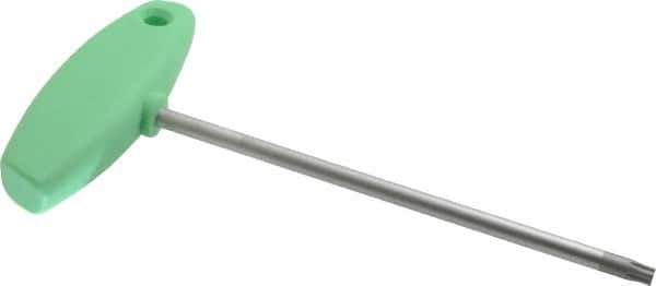 Wiha - IP30 Standard Key - T-Handle, 6" OAL - Apex Tool & Supply