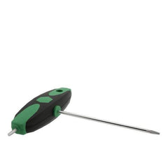 Wiha - T30 Standard Torx Key - T-Handle Cushion Grip - Apex Tool & Supply