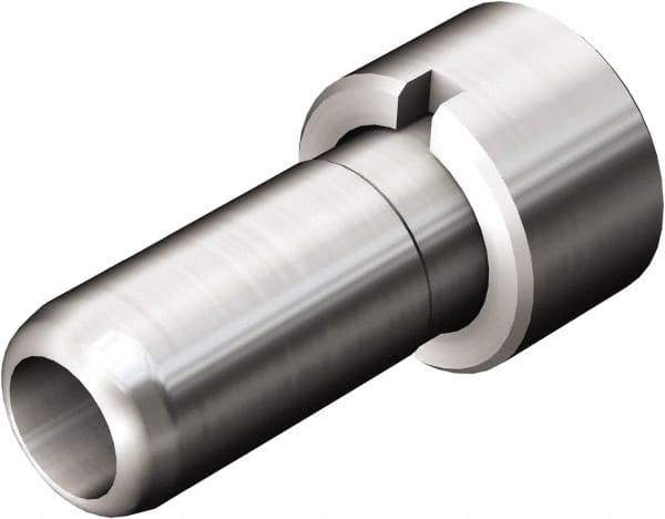 Sandvik Coromant - Coolant Tube Set for Indexable Tools - Cx-CT Tool Holder Compatibility - Apex Tool & Supply