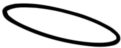 Sandvik Coromant - ANSI/ISO 564100548, O-Ring for Indexable Tools - Apex Tool & Supply
