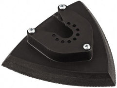 DeWALT - Hook & Loop Disc Backing Pad - 20 RPM - Apex Tool & Supply