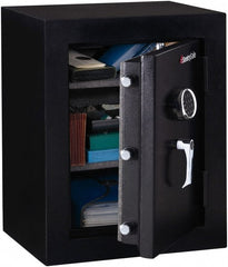 Sentry Safe - 3.4 Cubic Ft. Personal Safe - Apex Tool & Supply