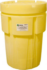 Enpac - Overpack & Salvage Drums Type: Overpack Total Capacity (Gal.): 110.00 - Apex Tool & Supply
