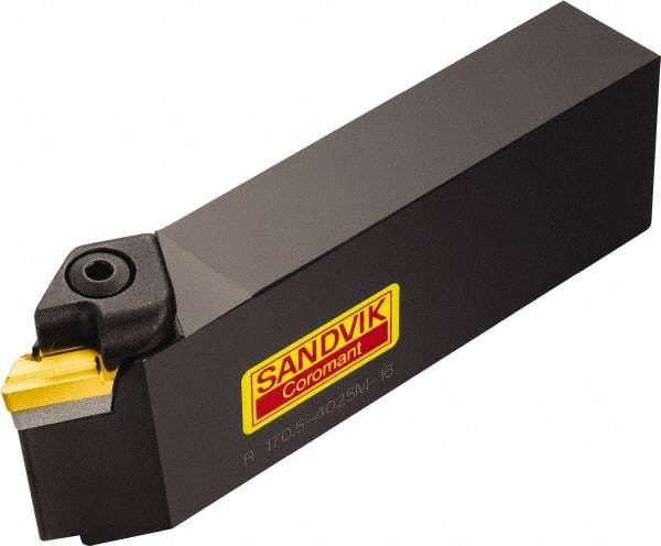 Sandvik Coromant - Turning Shim for Indexables - Apex Tool & Supply