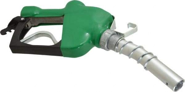 Tuthill - Nozzle Repair Part - Contains Nozzle with Hook, For Use with Fuel Transfer Pumps - Apex Tool & Supply