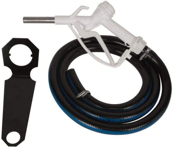 Tuthill - Hose and Manual Nozzle - For Use with FRAP32V - Apex Tool & Supply