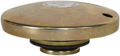 Tuthill - Cap - For Use with Tank - Apex Tool & Supply