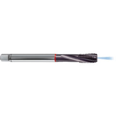 ‎7/16-20 UNF SLW HELIX HSS - Exact Industrial Supply