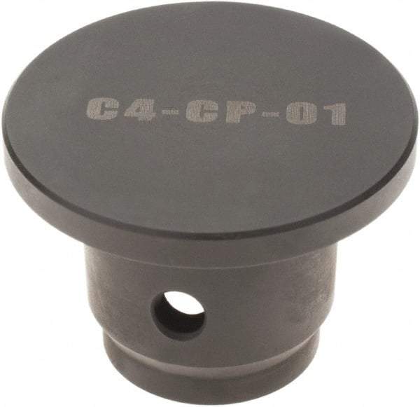 Sandvik Coromant - Plug for Indexable Toolholder Tools - Apex Tool & Supply