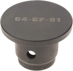 Sandvik Coromant - Plug for Indexable Toolholder Tools - Apex Tool & Supply