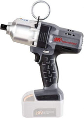 Ingersoll-Rand - 1/2" Drive 20 Volt Pistol Grip Cordless Impact Wrench & Ratchet - 1,900 RPM, 2,300 BPM, 780 Ft/Lb Torque, 2 Lithium-Ion Batteries Not Included - Apex Tool & Supply