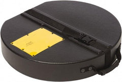 UltraTech - 26" Long x 25" Wide, Spill Containment Carrying Case - Compatible with UltraTech Spill Berm 2100 and 2050 - Apex Tool & Supply