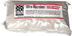 UltraTech - Chemical Cleaners & Liquid Spill Control Type: Microbes Container Size (Gal.): 0.03 - Apex Tool & Supply