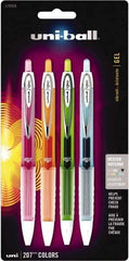 Prismacolor - 0.7mm Retractable Pen - Assorted Colors - Apex Tool & Supply