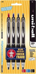 Prismacolor - 0.7mm Retractable Pen - Assorted Colors - Apex Tool & Supply