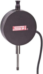 SPI - Remote Display Digital Probes Minimum Measurement (mm): 0.00 Minimum Measurement (Decimal Inch): 0.0000 - Apex Tool & Supply