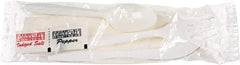 Boardwalk - Fork/Spoon/Knife/Salt/Pepper/Napkin Plastic Utensil Set - Fork/Spoon/Knife/Salt/Pepper/Napkin - Apex Tool & Supply