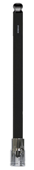 9/16X6 PROHOLD BALL BIT W/1/2 DR SOC - Apex Tool & Supply
