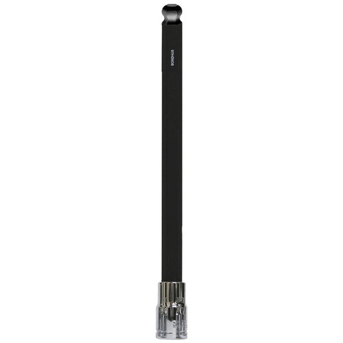 3/8 X6 PROHOLD BALL BIT W/3/8 DR SO - Apex Tool & Supply