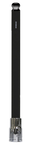 17MMX6" HEX BIT W/1/2 DR SOCKET - Apex Tool & Supply