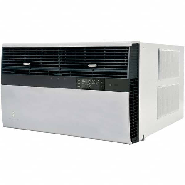 Friedrich - Air Conditioners Type: Window w/Electric Heat BTU Rating: 12000 - Apex Tool & Supply