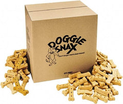 Office Snax - Dog Treats - Regular - Apex Tool & Supply