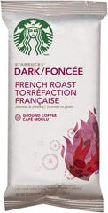 Starbucks - French Roast Coffee - Apex Tool & Supply